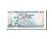 Banconote, Islanda, 100 Kronur, 1961, KM:44a, 1961-03-29, FDS