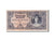 Billete, 500 Pengö, 1945, Hungría, KM:117a, 1945-05-15, BC