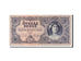 Banknote, Hungary, 500 Pengö, 1945, 1945-05-15, KM:117a, VF(20-25)