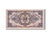 Billet, Hongrie, 500 Pengö, 1945, 1945-05-15, KM:117a, TB