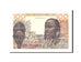 Banknote, West African States, 100 Francs, 1965, 1965-03-02, KM:701Ke