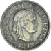 Moneta, Svizzera, 10 Rappen, 1912
