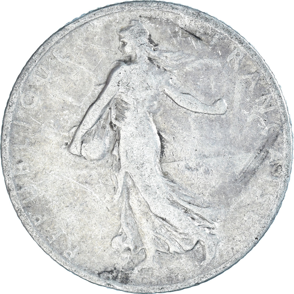 Münze, Frankreich, Franc, 1898