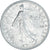 Coin, France, Franc, 1917
