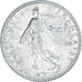 Moneta, Francja, Franc, 1917
