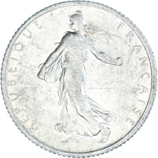 Coin, France, Franc, 1915