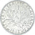 Coin, France, Franc, 1915