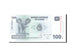 Banknot, Republika Demokratyczna Konga, 100 Francs, 2007, 2007-07-31, KM:98a