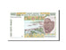 Banknote, West African States, 500 Francs, 1997, Undated, KM:910Sa, UNC(65-70)