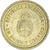 Moneta, Argentina, 10 Centavos, 2005