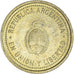 Moneda, Argentina, 10 Centavos, 2005