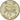 Monnaie, Hong Kong, 10 Cents, 1994
