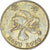 Monnaie, Hong Kong, 10 Cents, 1994