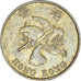 Monnaie, Hong Kong, 10 Cents, 1994