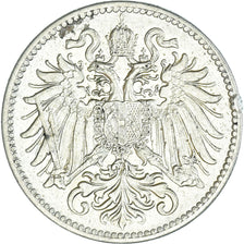 Moneta, Austria, 10 Heller, 1916