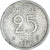 Moneda, Suecia, 25 Öre, 1956