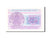 Billet, Kazakhstan, 5 Tyin, 1993, Undated, KM:3, SPL