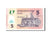 Banconote, Nigeria, 5 Naira, 2009, KM:32b, Undated, FDS