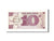 Biljet, Groot Bretagne, 10 New Pence, 1972, Undated, KM:M48, NIEUW