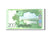 Billet, Kazakhstan, 2000 Tenge, 2011, Undated, KM:41, NEUF