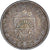 Coin, Latvia, 2 Santimi, 2009