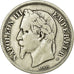 Munten, Frankrijk, Napoleon III, Napoléon III, 2 Francs, 1868, Strasbourg, FR+