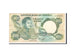 Banknote, Nigeria, 20 Naira, 1984, Undated, KM:26b, VF(20-25)