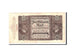 Banknote, Germany, 2 Millionen Mark, 1923, 1923-07-23, KM:89a, VF(30-35)