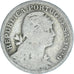 Münze, Portugal, 50 Centavos, 1929