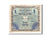 Geldschein, Deutschland, 1 Mark, 1944, Undated, KM:192a, S