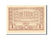 Banconote, Africa occidentale francese, 1 Franc, 1944, KM:34b, Undated, SPL
