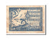 Banknote, French West Africa, 2 Francs, 1944, Undated, KM:35, VF(30-35)