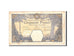 Banconote, Africa occidentale francese, 50 Francs, 1929, KM:9Bc, 1929-03-14, MB