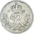 Moneda, Dinamarca, 10 Öre, 1953