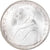 Moneta, CITTÀ DEL VATICANO, Paul VI, 500 Lire, 1967, SPL, Argento, KM:99