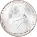 Moneta, CITTÀ DEL VATICANO, Paul VI, 500 Lire, 1967, SPL, Argento, KM:99