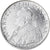 Münze, Vatikanstadt, John XXIII, 100 Lire, 1962, STGL, Stainless Steel, KM:73