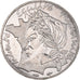 Moeda, França, 10 Francs, 1986, Paris, EF(40-45), Níquel, KM:E132, Gadoury:824