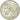 Moneta, Francia, Cérès, 2 Francs, 1887, Paris, BB+, Argento, Gadoury:530a