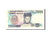 Banknote, Indonesia, 1000 Rupiah, 1987, Undated, KM:124a, AU(55-58)