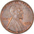 Coin, United States, Lincoln Cent, Cent, 1959, U.S. Mint, Philadelphia