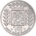 Coin, France, Institut de France, Franc, 1995, Paris, AU(55-58), Nickel
