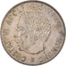 Coin, Sweden, Gustaf VI, Krona, 1952, EF(40-45), Silver, KM:826