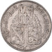 Coin, Belgium, Franc, 1939, Brussels, EF(40-45), Nickel, KM:119