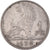 Coin, Belgium, Franc, 1939, Brussels, EF(40-45), Nickel, KM:119
