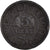 Moneta, Belgia, 5 Centimes, 1916, VF(30-35), Cynk, KM:80