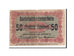 Billete, 50 Kopeken, 1916, Alemania, KM:R121a, 1916-04-17, BC