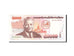 Banknote, Lao, 50,000 Kip, 2004, Undated, KM:37a, AU(50-53)