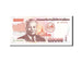 Banknote, Lao, 50,000 Kip, 2004, Undated, KM:37a, UNC(63)