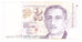 Banknot, Singapur, 2 Dollars, 1999, Undated, KM:38, UNC(65-70)